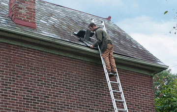 what affects urgent Rackheath roof repairs