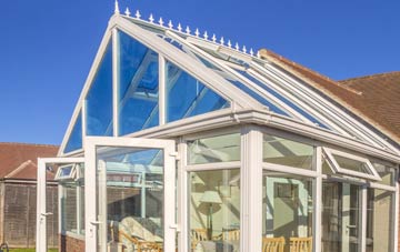 conservatory roof insulation costs Rackheath