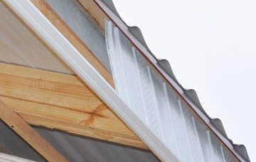 why Rackheath fascia repairs are essential