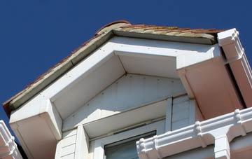 Rackheath fascia installation costs
