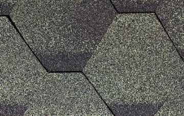 Rackheath fibreglass shingle repairs