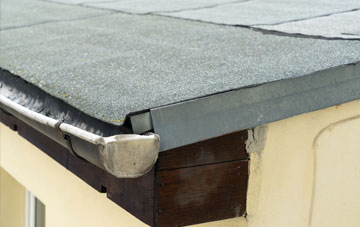 Rackheath flat garage roofing repairs