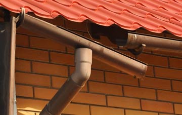 Rackheath gutter repair costs