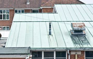 Rackheath lead roofing costs