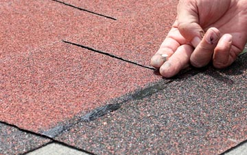 Rackheath asphalt roof repairs