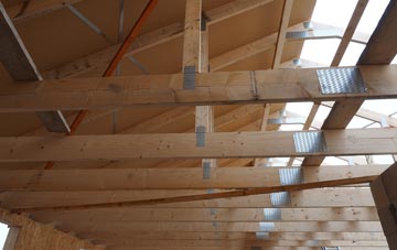 Rackheath roof truss costs