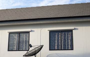 Rackheath rubber roof costs