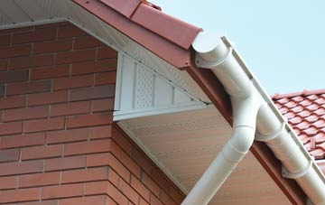 Rackheath soffit repair costs