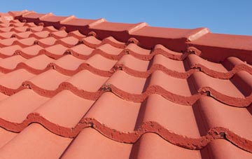 Rackheath tile and slate roof replacement