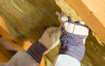 types of Rackheath pitched roof insulation materials