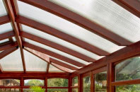 Rackheath conservatory roofing insulation