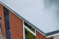 free Rackheath flat roofing insulation quotes