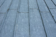 Rackheath lead roofing