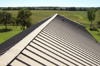 Rackheath metal roof quotes