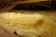 Rackheath pitch roof insulation
