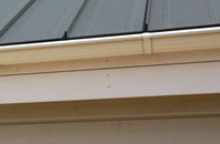 Rackheath soffit repair
