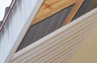 rated Rackheath soffit repair companies