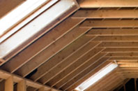 Rackheath tapered roof insulation quotes